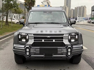 Jetour Traveller 2023, 1.5T Turbo Automático, 5 Plazas, SUV Compacto de Gasolina, Asientos de Cuero, Techo Solar, Asiento del Conductor Eléctrico, Pantalla Táctil - Product Image 5