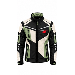 Chaquetas para hombre transpirables, de secado rápido, fáciles de usar, con botones, tipo softshell, en oferta. - Product Image 6