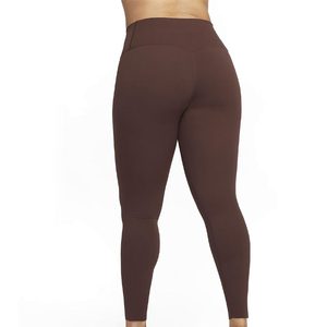 Leggings pour femmes en tissu à séchage rapide, leggings pour femmes en ligne, meilleure vente, style sportif, leggings légers pour femmes - Product Image 3
