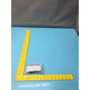AMAT 0021-10539, BLOCK TAPERED RETAINER 1/4 POUCHE - Équipements et pièces semi-conducteurs de confiance de l'industrie mondiale - Product Image 5