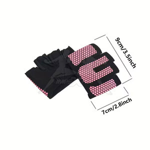 Agarraderas Cómodas para Manos, Funcionamiento Suave, con Resistencia Confiable y Fácil Manejo - Product Image 4