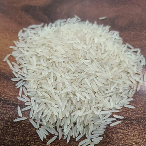 Arroz Basmati Sela de Primera Calidad 1121, Arroz Indio para Biryani, 5 kg, 10 kg, 15 kg, 20 kg, 25 kg, 30 kg, 50 kg, Empaque Personalizado - Product Image 4