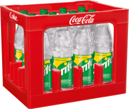 Refresco Sprite Directo de Fábrica, Paquete de 12 Botellas de 1L, Bebida Carbonatada con Sabor a Limón y Lima, Venta al Por Mayor, Empaque a Granel, Precio Competitivo - Product Image 5