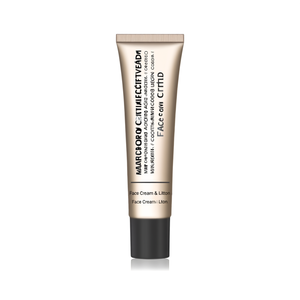 Crème Correctrice des Taches Brunes avec Vitamine C pour Éclaircir la Peau - Crème Visage Certifiée GMP en Tube - Product Image 2