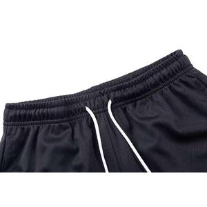 Pantalones Cortos de Entrenamiento de MMA Cómodos, de la Mejor Calidad, Personalizados, Transpirables, de Secado Rápido, de Poliéster/Nailon - Product Image 3