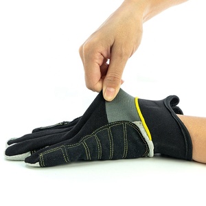 wholesale custom <b>Sailing</b> <b>Gloves</b> with 34 Finger for Men and Women Profesional Manufactures Lightweight <b>Sailing</b> <b>Gloves</b> - Product Image 1