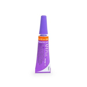 <span class=keywords><strong>Ciment</strong></span> d'étanchéité pour canaux radiculaires Dentsply AH Plus pour applications dentaires professionnelles - Product Image 2