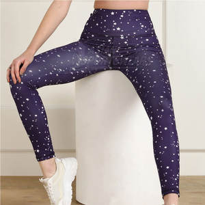 Leggings Deportivos de Alta Calidad, Suaves y Flexibles para Mujer, Diseñados para Comodidad en Cada Entrenamiento - Product Image 3