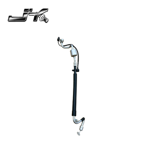 Tuyau de climatisation à barrière en polyamide pour Nissan Safari - Product Image 2