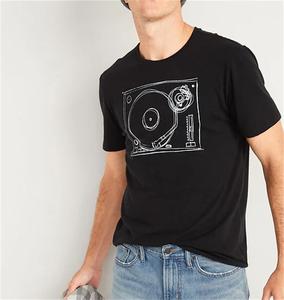 Camiseta de Manga Corta para Mujer, 100% Algodón, Cuello Redondo, Corte Regular, Transpirable, Color Sólido, Estilo Casual, 180 Gramos, Tejido No Tejido - Product Image 5