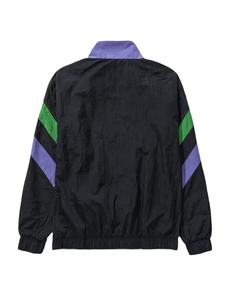 Chaqueta Hip Hop para Hombre y Mujer, Primavera Otoño, Diseño de Bloques de Color, Cortavientos, Chaqueta Informal Holgada y Ligera para Hombre - Product Image 2