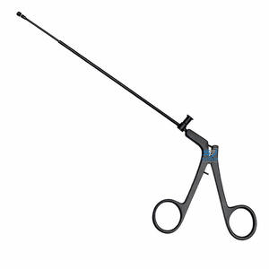 Punzón Circular para Corte de Hígado Fetal de 4.5cm con Recubrimiento de PTFE, Recto, Reutilizable, Instrumento Quirúrgico - Product Image 1