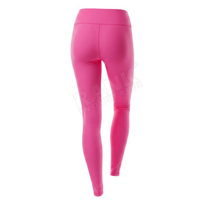 Leggings de Cintura Elástica para Mujer a Precio de Fábrica, Leggings de Yoga para Mujer con Logotipo Personalizado, Leggings para Mujer con Impresión Personalizada - Product Image 2