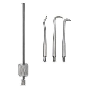 Instrumentos Quirúrgicos Dentales, Removedor de Coronas, Removedor de Puentes y Prótesis, Removedor Automático de Coronas Dentales - Product Image 1