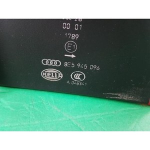 Conjunto de Luz Trasera Derecha Original Usado para A4 B8 8K 2007-2011, 8E5945096 - Product Image 3