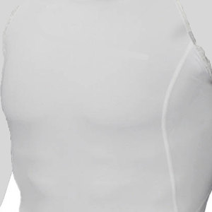 Camiseta Deportiva de Entrenamiento para Hombre, de Gran Tamaño, para Gimnasio, Tejido Premium, Hecha en Pakistán - Product Image 6