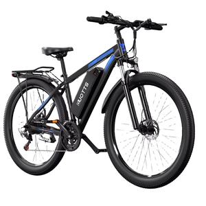 Vélo Tout-Terrain Électrique C29 2025 à Vente Rapide pour Adultes - Livraison Mondiale - Product Image 1