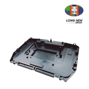 กรอบแผงหน้าปัดพลาสติก ABS สำหรับใช้ภายในรถยนต์ (OEM) - Product Image 6