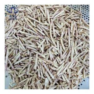 สินค้าขายดี หัวเผือกแห้งหั่นเป็นชิ้น สำหรับสูตรอาหารตุ๋นและอาหารต้ม ช่วยเพิ่มเนื้อสัมผัสที่เข้มข้นและดูดซึมรสชาติได้ดีขึ้น - Product Image 4