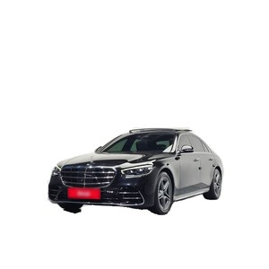 Mercedes-Benz Clase S S400 d 4MATIC, Modelo Mayo 2022, 73,680 km, Diésel, Transmisión Automática, Volante a la Izquierda, Cámara Trasera - Product Image 1