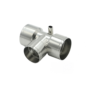 OEM Customized Stainless Steel Quick Coupling MIM Parts Metal Injection Molding Factory with In-<b>House</b> <b>Tooling</b> - Product Image 4