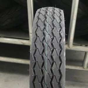Neumático de Camión Ligero Tipo Tubo KUMATIRE K701 de Vietnam, 5.50-12 6.00-14 7.00-16 8.25-16, para Flotas de Carga Urbanas y Rurales - Product Image 1