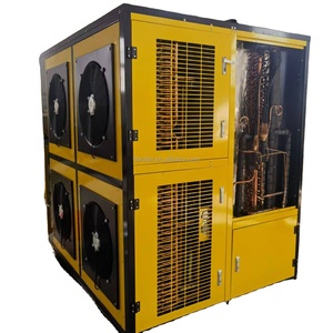 Générateur d'eau de technologie atmosphérique 100l à 10 000l - Product Image 1