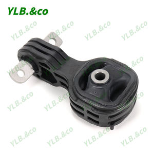 R20a K24 K24a Linker Auto Rubber Motor Montage Bovenste Koppel Stang Oem 50890-swa-a81 Voor Honda Crv <span class=keywords><strong>Re</strong></span> Re2 Re4 2007 2008 2009 - Product Image 5