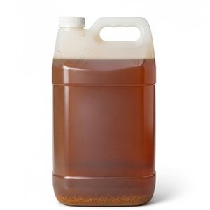 High Purity Used Cooking Oil Filtered Yellow Oil For Biodiesel Feedstock And Industrial Energy Applications Supply Export - Product Image 5