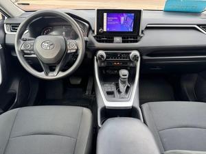 โตโยต้า RAV4 Limited 4 ประตู SUV ปี 2025 มือสอง - Product Image 3