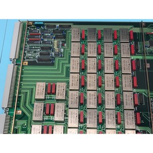 Carte matricielle d'assemblage de circuits imprimés Teradyne 517-301-01, 152126 - Équipements et pièces semi-conductrices d'occasion fiables à l'échelle mondiale chez - Product Image 1