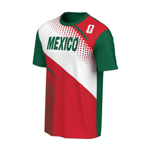 Pantalones Cortos de Fútbol de Malla 100% Poliéster de Alta Calidad para Hombre 2026, con Nombre de Equipo Personalizado, Impresión por Transferencia Térmica, Secado Rápido y Logotipo Frontal con Correa en T - Product Image 2