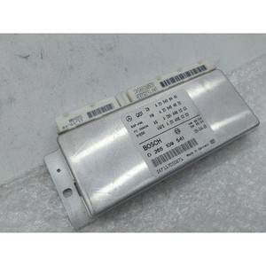 Módulos de Computación y ECUs Usados CLS 0265109541 - Product Image 2