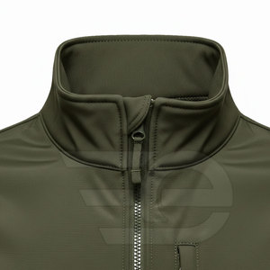 Men Softshell <b>Jacket</b> Outdoor Hiking <b>Running</b> Travel Water Resistant Windproof <b>Lightweight</b> Sports Casual Streetwear Trend - Product Image 5