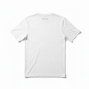 Camiseta de Compresión de Marca Privada, Transpirable, Ajustada, para Gimnasio, Crossfit, Entrenamiento, Deportiva, Duradera, Ajustada al Cuerpo - Product Image 3