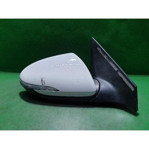 ชุดกระจกมองข้างด้านนอกขวาสำหรับรถยนต์ Elantra รุ่นขวา (Pa 87620F2020WAW) - Product Image 1