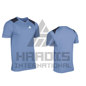 Camiseta de Fútbol Transpirable de Secado Rápido, Calidad Tailandesa, Venta al Por Mayor 2026, Personalizable, Estilo Vintage - Product Image 1