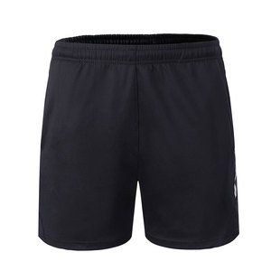 Vente directe d'usine, uniforme de badminton respirant 100% polyester, fabriqué au Pakistan, vêtements de sport pour hommes - Product Image 3
