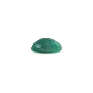 4.22 Carat Emerald Cut Loose Gemstone-Natural Cubic Zirconia for Fine Jewelry - Product Image 3