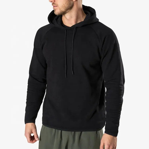 Sudaderas con Capucha y Sudaderas Personalizadas de Primera Calidad para Hombre, Logotipo Personalizado, Fabricantes de Ropa para Hombre - Product Image 2