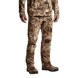 Pantalon de chasse pour homme à prix abordable, respirant, personnalisé, camouflage, style mode - Product Image 4