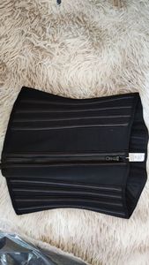 Faja Reductora de Cintura de Alta Calidad, Compresiva, de Spandex y Nailon, Personalizable, Marca OEM, Moldeadora, para Adelgazar el Abdomen - Product Image 5
