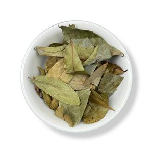 Hojas Verdes Secas, Producto Herbal, 50 Hojas por Paquete, Bolsa de Plástico Sellada al Vacío, Almacenamiento en Seco, Orgánico, Natural - Product Image 3