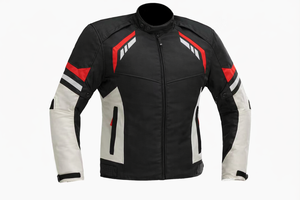 Customized Breathable <b>Racing</b> Sportswear Motocross <b>Jacket</b> Protective Gear Coat <b>Racing</b> Reflective Motorcycle <b>Jacket</b> - Product Image 5