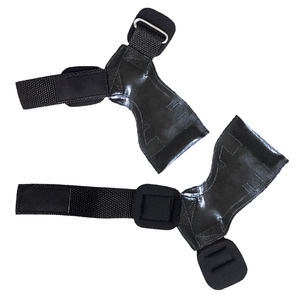 Poignées en caoutchouc de haute qualité pour équipement d'entraînement musculaire - Poignées ergonomiques antidérapantes pour équipement de sport - Product Image 2