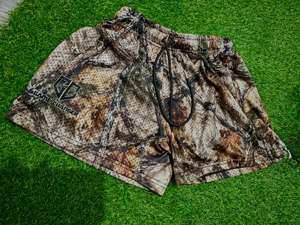 Shorts de basketball personnalisés 2026 en polyester léger et respirant, maille vierge, pour hommes, vente en gros, noirs - Product Image 4
