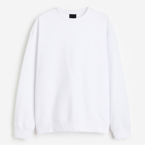 เสื้อฮู้ดดี้แบบสวม Unisex ผ้าไนลอน/คอตตอน ทรงปกติ ผ้าฟลีซหนานุ่ม ปักลาย ตัดเย็บแบบไหล่ตก ล้างสีพิเศษ พร้อมตัวอักษรแบบสั่งทำ - Product Image 1