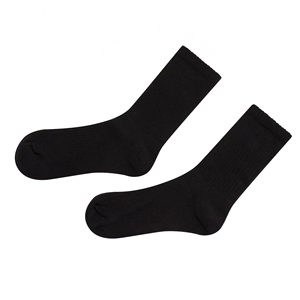 Nouvelles Chaussettes 2026 pour Hommes avec Semelle Amortie en Coton et Fibre de Bambou, Personnalisables pour l'Hiver, la Gym, l'Entraînement et la Course – Style Homme - Product Image 5