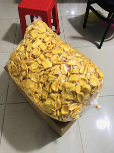 ขนมผลไม้แห้งกรอบเวียดนาม แบรนด์ 99GD บรรจุภัณฑ์สุญญากาศ ถุง 1 กก. สำหรับผู้นำเข้า ผู้จัดจำหน่าย และผู้ค้าปลีก - Product Image 4