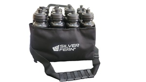 Dernier sac à bouteille de sport pour footballsSac de match de footballPorte-bouteille d'eau Sac de sport d'équipe Sac de stade Ballon de football - Product Image 2